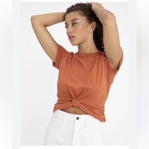 Sanctuary - Dream On Twist Tee